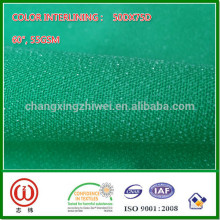 Thailand Myanmar Cambodia water jet woven fusible interlining